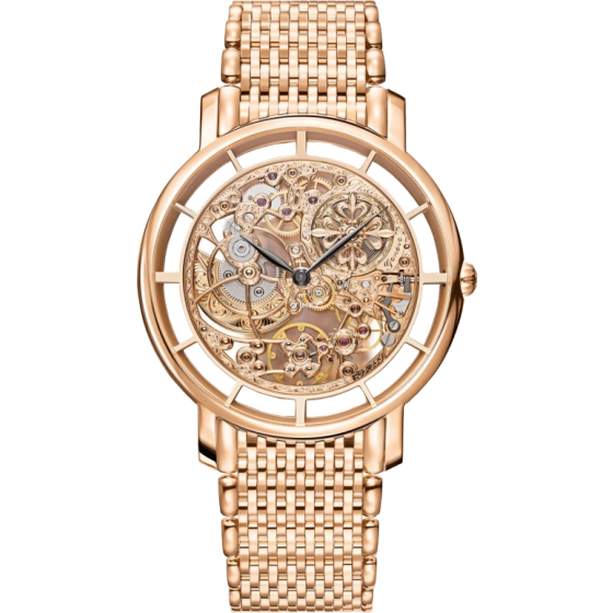 Patek Philippe Complications 39mm